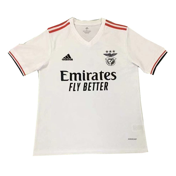 Tailandia Camiseta Benfica Segunda equipo 2021-22